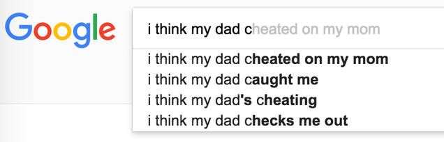 Illustration for article titled The Internet Has Us Very Worried About Dads